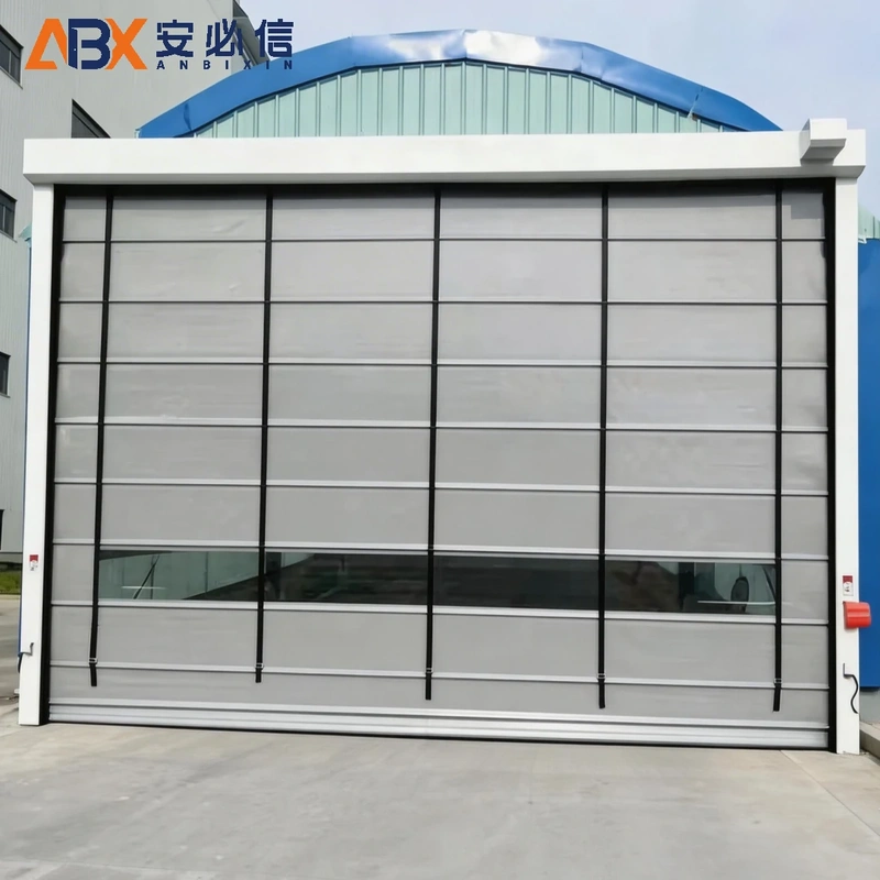 乌兰察布市高速堆积门
