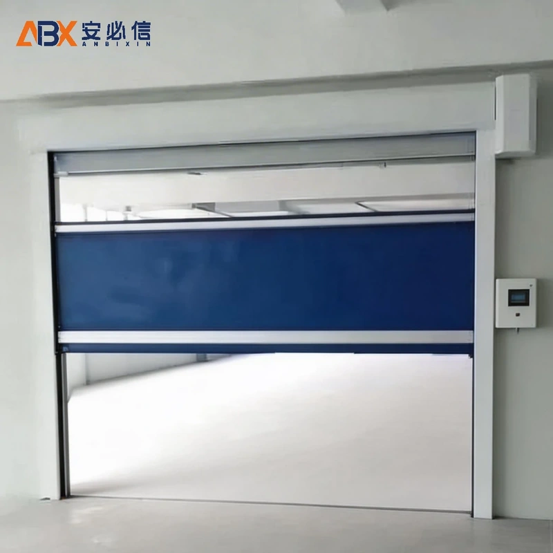 乌兰察布市快速门